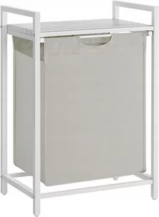 SK Szafka Łazienkowa - BLH101W01 emix - Szafki łazienkowe SK Szafka Łazienkowa - BLH101W01 emix - Szafki łazienkowe - miniaturka - grafika 1