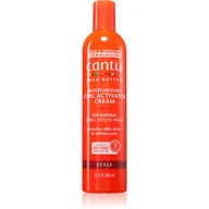 Kosmetyki do stylizacji włosów - CANTU CANTU Aktywator skrętu CURL ACTIVATOR CREAM - miniaturka - grafika 1
