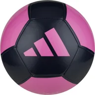 Piłka nożna - Piłka ADIDAS EPP CLB JH3753 – Różowy - miniaturka - grafika 1