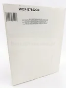 Tusze zamienniki - Wox Tusz Cyan EPSON T7552 zamiennik C13T755240 - miniaturka - grafika 1