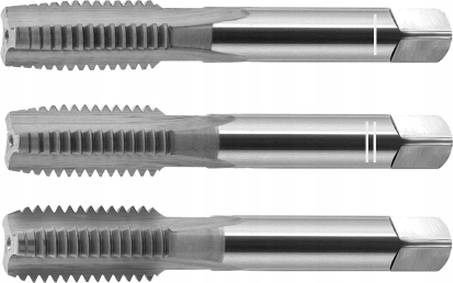 GWINTOWNIK UNC 7/16-14 DIN-352/3 2B HSS.