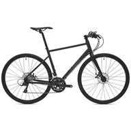 Rowery - Rower szosowy Triban RC500 Flatbar Sora Prowheel - miniaturka - grafika 1