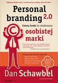 E-booki - biznes i ekonomia - Personal branding 2.0. Cztery kroki do zbudowania osobistej marki - miniaturka - grafika 1
