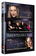 Filmy fabularne DVD - Martwa Cisza (Dead Calm) [DVD] - miniaturka - grafika 1