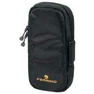 Etui i futerały do telefonów - Etui na telefon Ferrino Highway Kolor: czarny - miniaturka - grafika 1