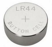 Baterie i akcesoria - Vinnic Baterie AG13 LR44-1154 - BVIN43 - miniaturka - grafika 1