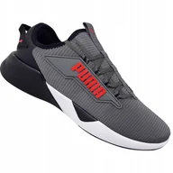 Buty sportowe męskie - Buty treningowe do biegania Puma Retaliate Lato Męskie - miniaturka - grafika 1