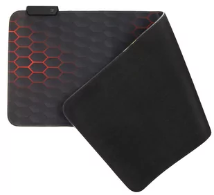 Podkładka podświetlana LED Artnico P1896 80x30 cm - Podkładki pod mysz - miniaturka - grafika 4