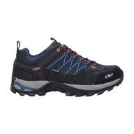 Buty trekkingowe męskie - Buty trekkingowe męskie CMP Rigel Low - miniaturka - grafika 1