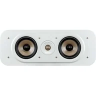 Głośniki i kolumny - Polk Audio Signature ES30C biały - miniaturka - grafika 1