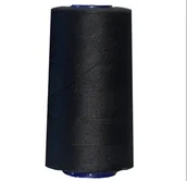 Pasmanteria - Nici Ariadna Viga 120 (5000 Mb) Czarne - miniaturka - grafika 1