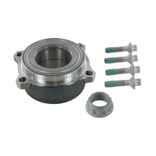 SKF VKBA 6566 ZESTAW ŁOŻYSK MERCEDES E-CLASS W212 09 VKBA 6566 - Układ zawieszenia - akcesoria - miniaturka - grafika 1