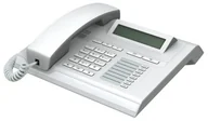 Telefony stacjonarne - OpenStage 15T Telefon systemowy ICE BLUE - Siemens - miniaturka - grafika 1