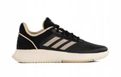 Buty sportowe damskie - Buty damskie adidas Courtsmash EG4204 - miniaturka - grafika 1