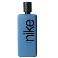Wody i perfumy męskie - Nike, Blue Man, Woda Toaletowa Spray, 100ml - miniaturka - grafika 1