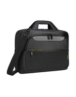 Torby fotograficzne i futerały - Targus® CityGear 14''; Topload Laptop Case Black - miniaturka - grafika 1