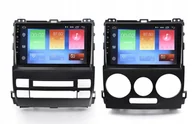 Nawigacja GPS - RADIO NAWIGACJA GPS TOYOTA LAND CRUISER PRADO 2002-2010 ANDROID - miniaturka - grafika 1