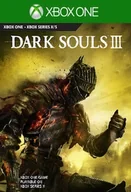 Gry PC Cyfrowe - Dark Souls III (Xbox One) - XBOX Account - miniaturka - grafika 1