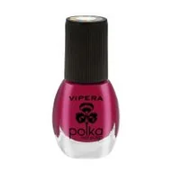 Lakiery do paznokci - Vipera Polka Nail Polish 029 5.5ml - miniaturka - grafika 1