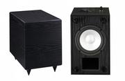 Głośniki i kolumny - Acoustique Quality Tango 94 - Aktywny Subwoofer Do Zestawu Kina Domowego I Stereo - miniaturka - grafika 1