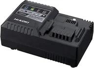 Ładowarki do elektronarzędzi - Hikoki Ładowarka z gniazdem USB Hikoki  UC18YSL3W0Z - miniaturka - grafika 1