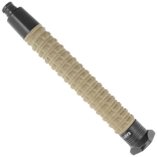 Pałka teleskopowa hartowana ESP Easy Lock 20'' Khaki (ExBTT-20H-KH BHT-55) - Pałki obronne - miniaturka - grafika 2