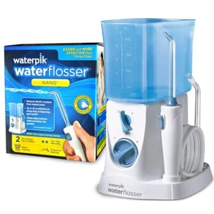 Waterpik WP250E - Irygatory do zębów - miniaturka - grafika 1