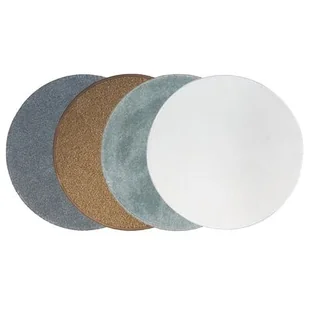 Dywanik koło 67 cm - Dywany - miniaturka - grafika 1