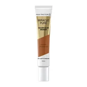 Bronzery i konturowanie twarzy - Max Factor Miracle Pure Bronzer w kremie, 001 Light to Medium - miniaturka - grafika 1