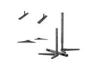 Uchwyty do monitorów - NEC ST-65M uchwyt / stojak do monitorów 165,1 cm (65") Podłoga - miniaturka - grafika 1