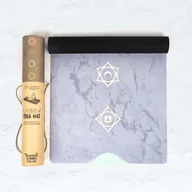 Maty do jogi - Mata do jogi myga Chakra Luxurious 3mm - miniaturka - grafika 1
