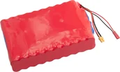 Ładowarki i akumulatory - AM electronics Akumulator bateria 10S4P do Scooty / Manta MES1201H 36V 12000mAh 2205 - miniaturka - grafika 1