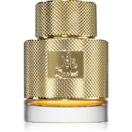 Wody i perfumy unisex - Lattafa Qaaed woda perfumowana 100ml - miniaturka - grafika 1