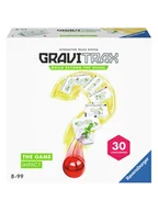 Tory, garaże, parkingi - Ravensburger Gra logiczna "GraviTrax The Game Impact" - 8+ - miniaturka - grafika 1