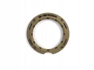 Akcesoria do zegarków - Bezel do zegarka Casio GA-2000 GA-2000-5A GA-2000-5 ORYGINAŁ - miniaturka - grafika 1