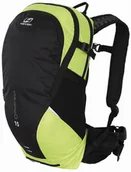 Plecaki - Plecak Hannah Speed 15L anthracite/green - miniaturka - grafika 1