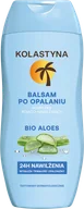 Kosmetyki po opalaniu - Kolastyna Balsam po Opalaniu Bio Aloes 200ml - miniaturka - grafika 1