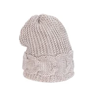 Czapki damskie - Art of Polo Czapka Polski warkocz - miniaturka - grafika 1