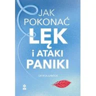Zdrowie - poradniki - jak pokonać lęk i ataki paniki - miniaturka - grafika 1