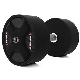 Hantla HMS HPC (30 kg) - Hantle i ciężarki - miniaturka - grafika 1