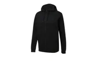 Bluzy męskie - CRIVIT Bluza męska, z bawełną (Czarny, S (44/46)) - miniaturka - grafika 1