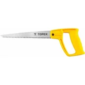 Piły ręczne - Topex Piła 10A722 200 mm - miniaturka - grafika 1