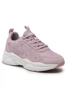Sprandi Sneakersy WPRS-11693-01 Fioletowy - Sneakersy damskie - miniaturka - grafika 1