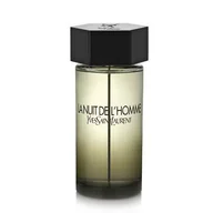 Wody i perfumy męskie - Yves Saint Laurent, La Nuit de L'Homme Le Parfum, woda toaletowa, 200 ml - miniaturka - grafika 1