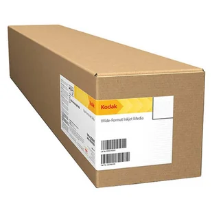 Kodak 610/30.5m/Rapid Dry Photographic Satin Paper, 24", 222737-00B, 190 g/m2, papier, 610mmx30.5m, biały, do drukarek atramentowy - Plotery - miniaturka - grafika 1