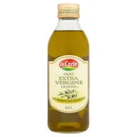 Oliwa - Di Carlo OLIWA Z OLIWEK WŁOSKA EXTRA VIRGIN DICARLO 500ML - miniaturka - grafika 1