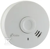 Czujniki czadu, dymu, gazu - Czujnik dymu 10Y29 + Gaz testowy do czujników czadu i dymu tytoniowego TESTER ALARM TEST - miniaturka - grafika 1