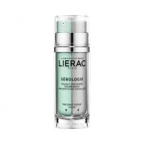 Lierac ALES GROUPE Seboligie dwuetapowy koncentrat korygujący uporczywe niedoskonałości 2 x 15 ml - Kremy do twarzy - miniaturka - grafika 1