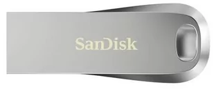 SANDISK Cruzer Ultra Luxe SDCZ74-032G-G46, 32 GB, USB 3.1 - Pendrive - miniaturka - grafika 1