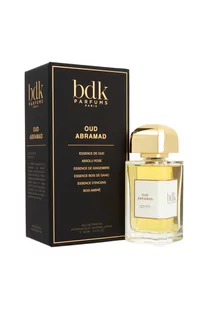 Bdk Parfums Oud Abramad - Wody i perfumy damskie - miniaturka - grafika 1